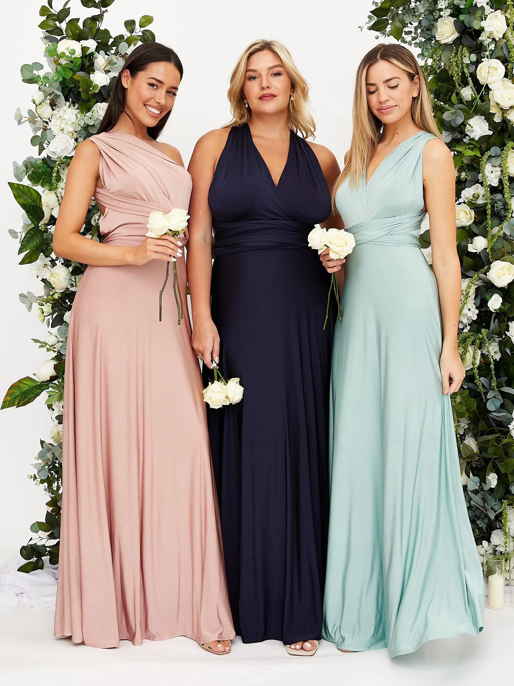 Blanca® | Elegant cartoons