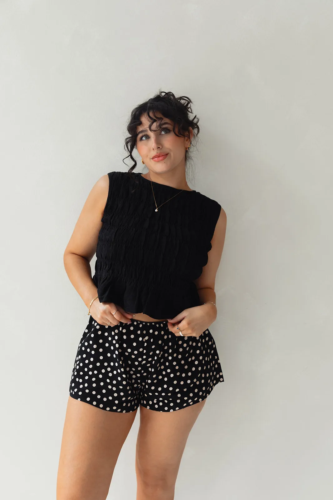 Bloom Short