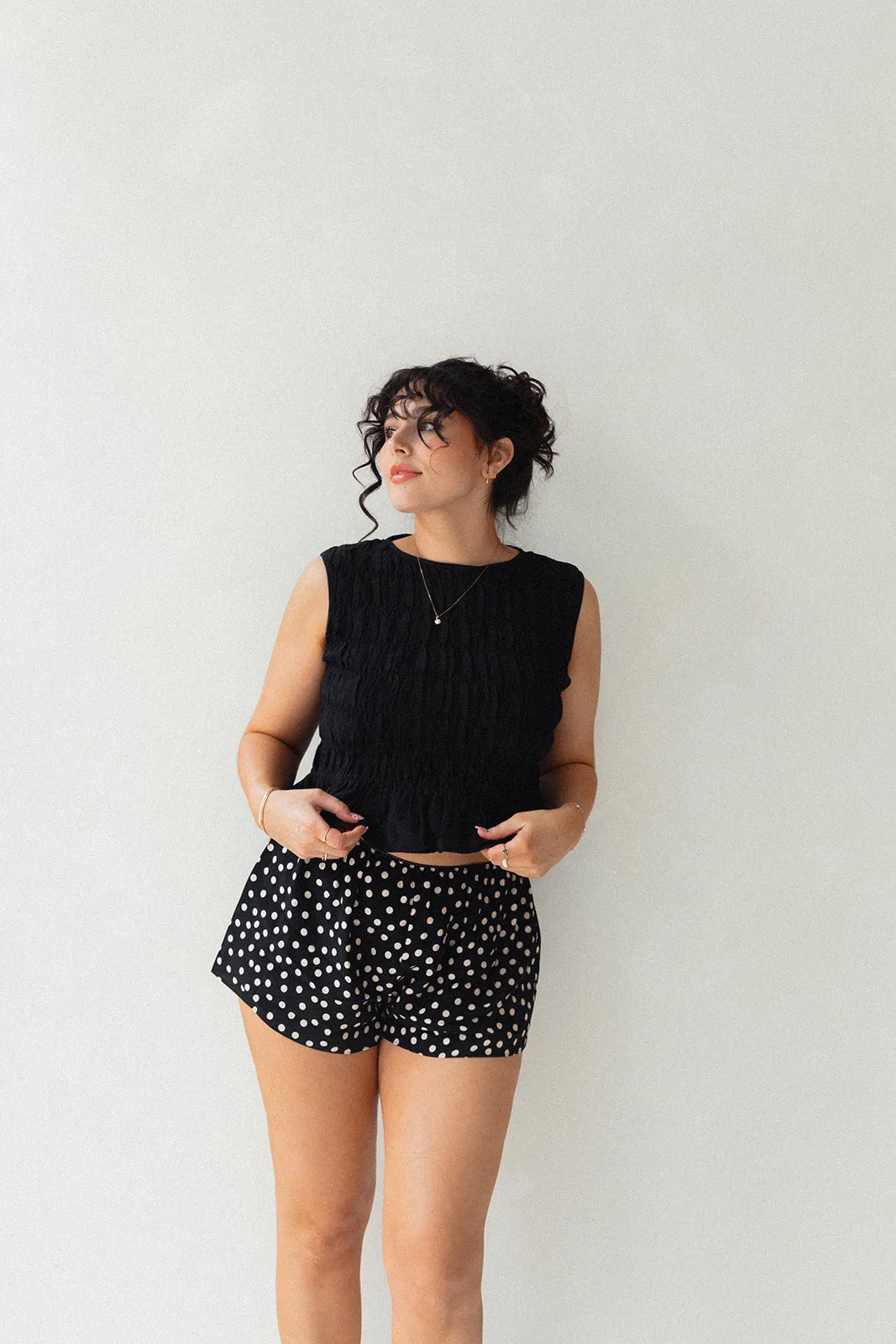 Bloom Short