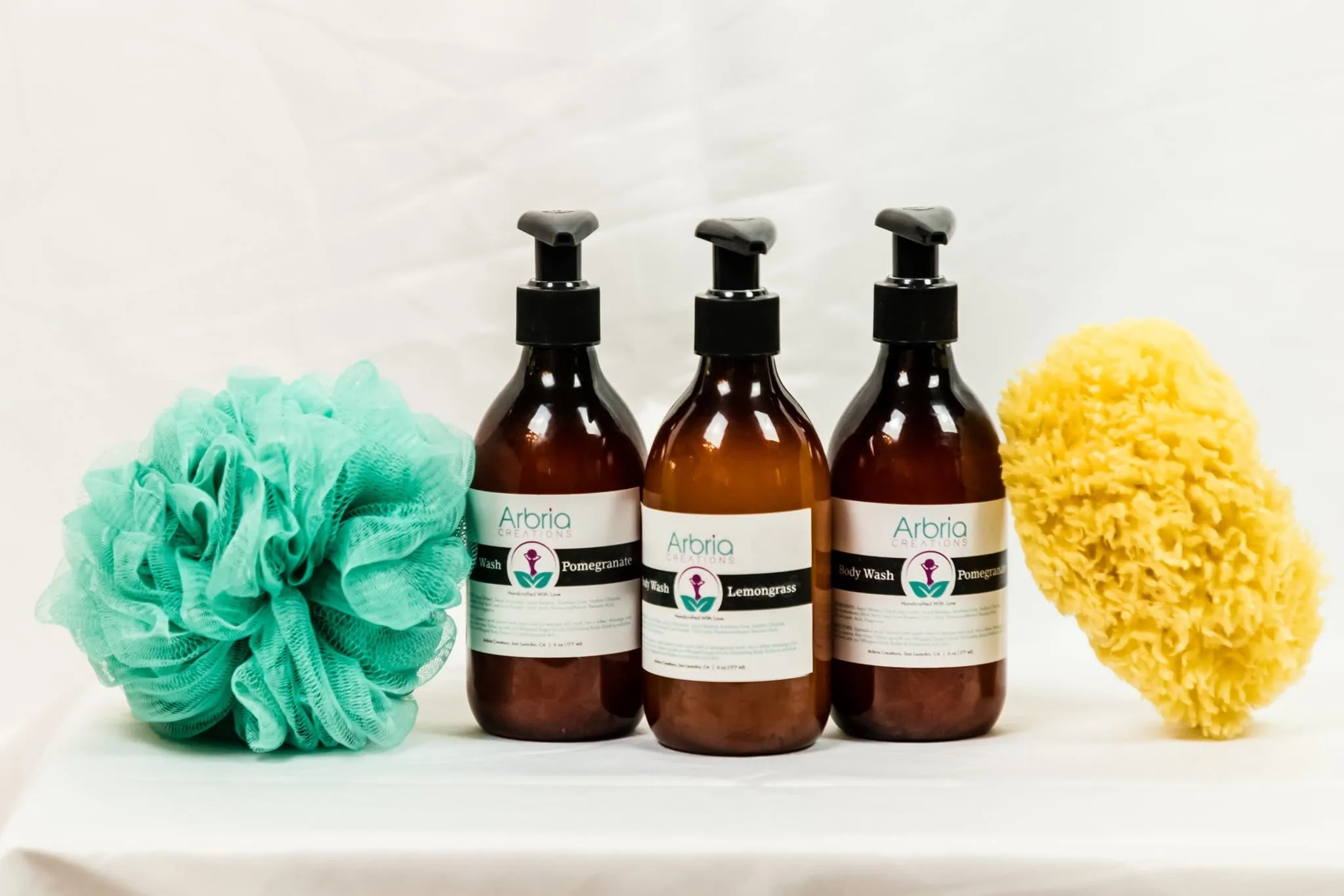 Body Wash