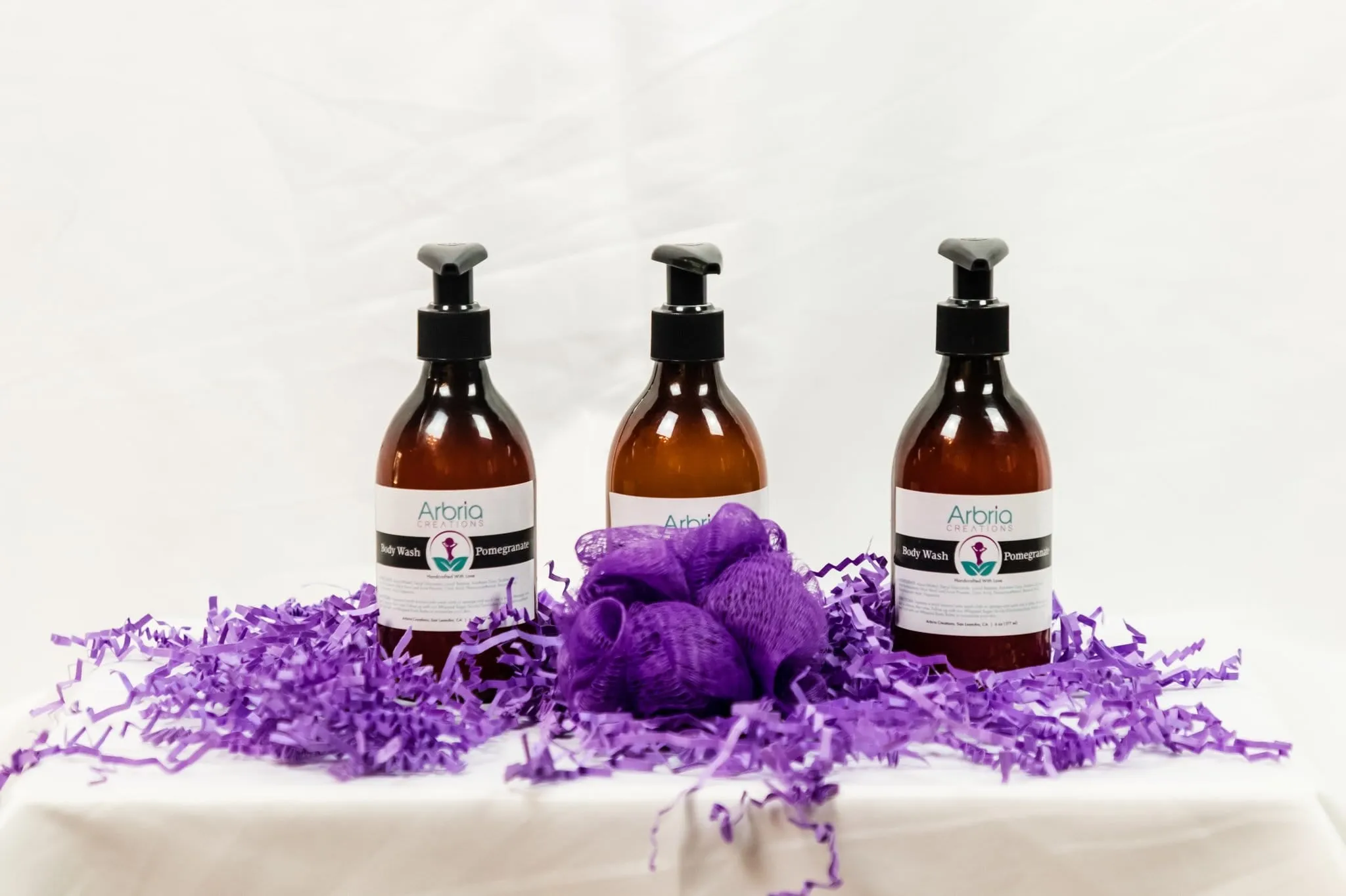 Body Wash