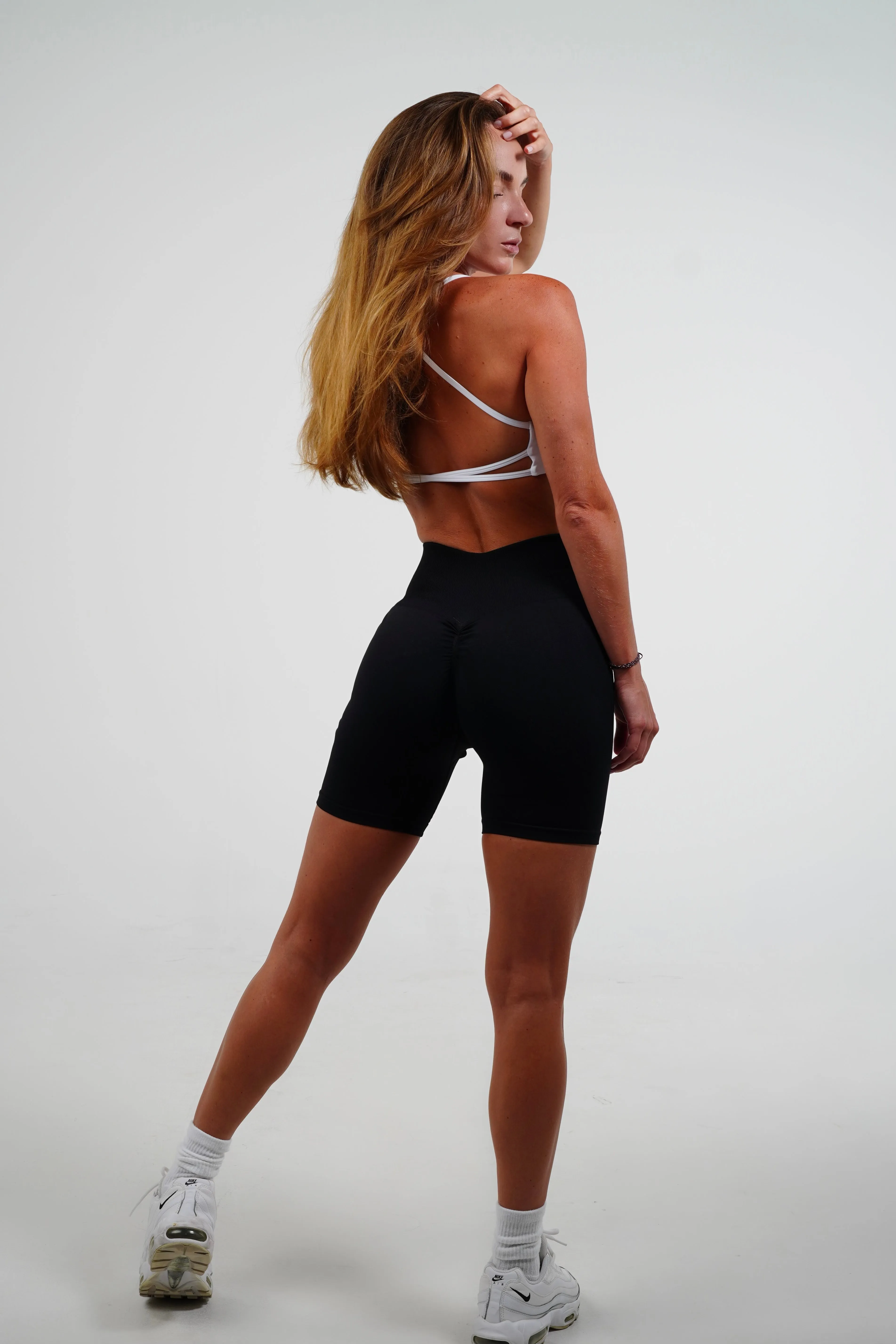 Booty black