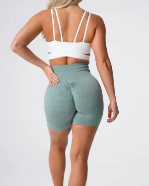Booty green