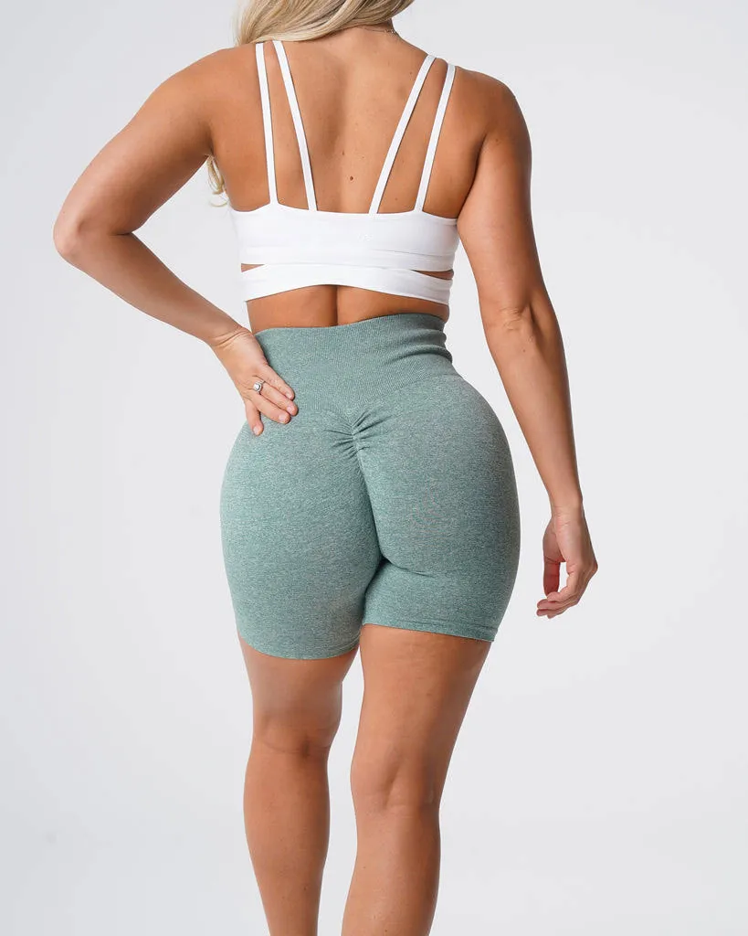 Booty green