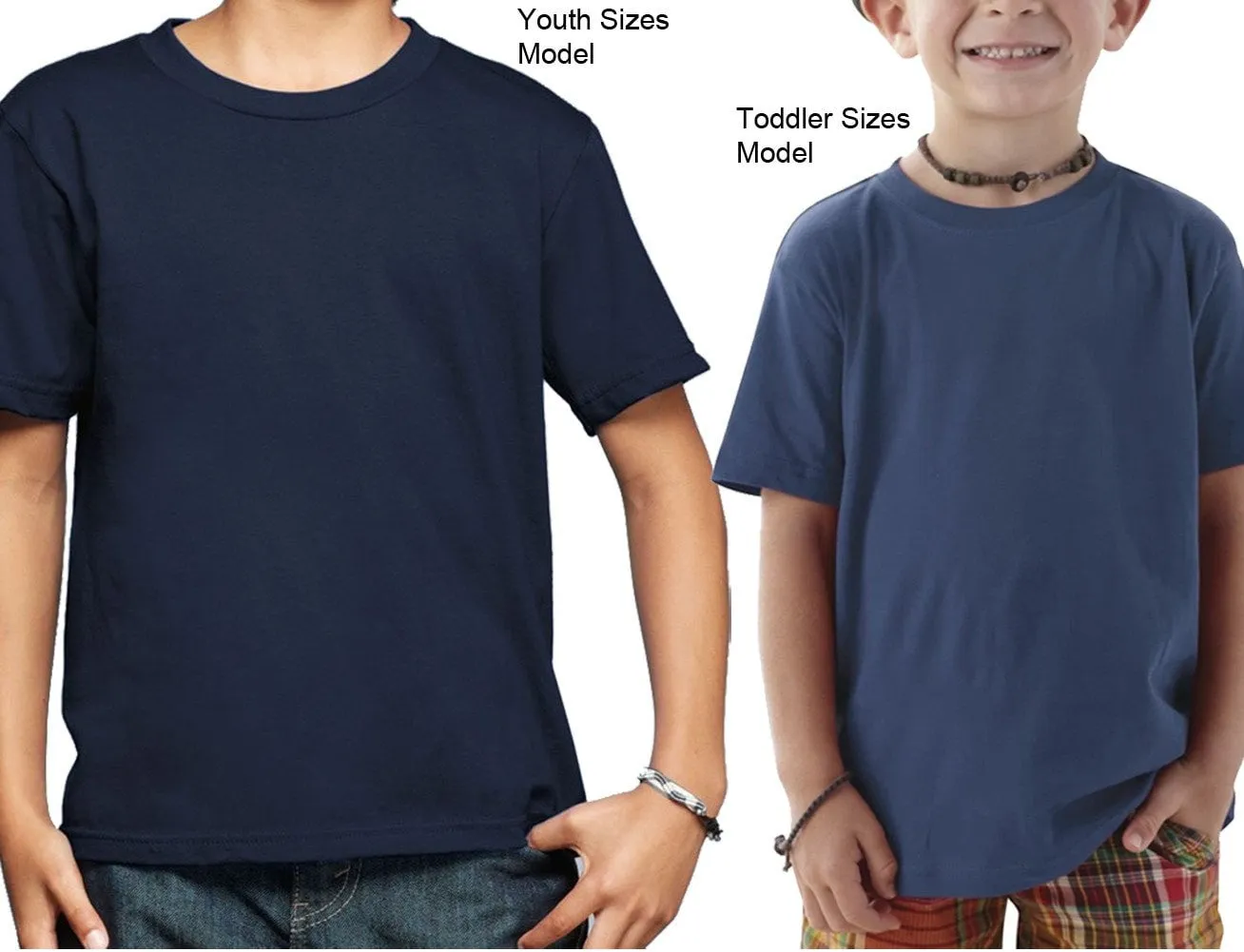 Boy's Here Comes Kitty T-Shirt Funny Giant Cat