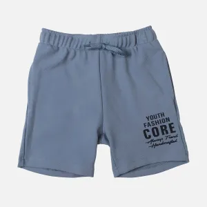 BOYS REGULAR FIT SHORTS