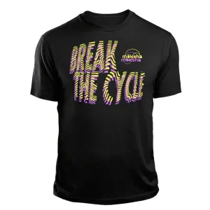Break The Cycle - Tee