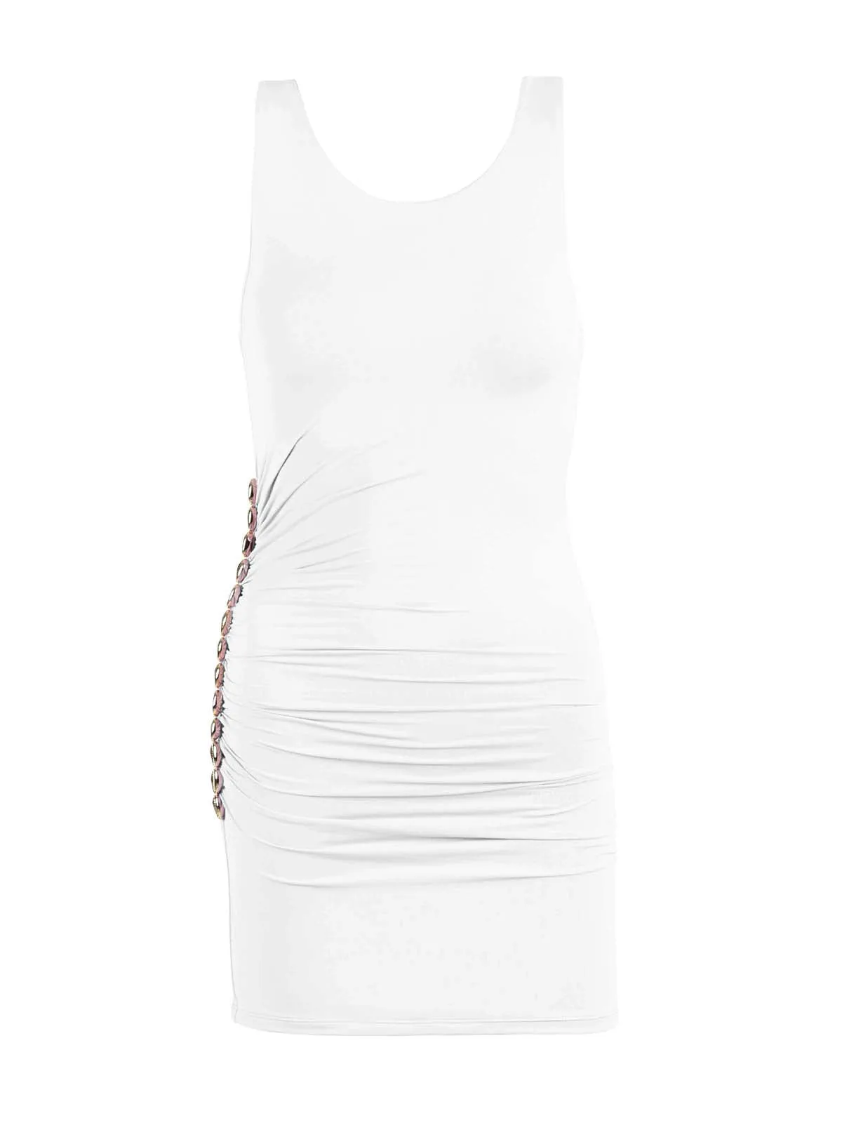Bregje Mini Dress ::RET