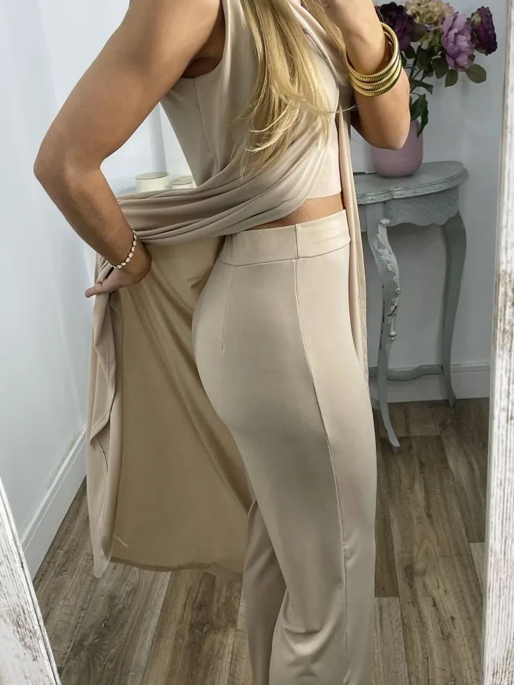 Brigitte® | Create your airy look for sunny days!