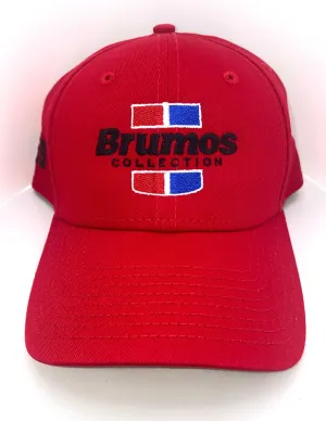 Brumos Collection Hat