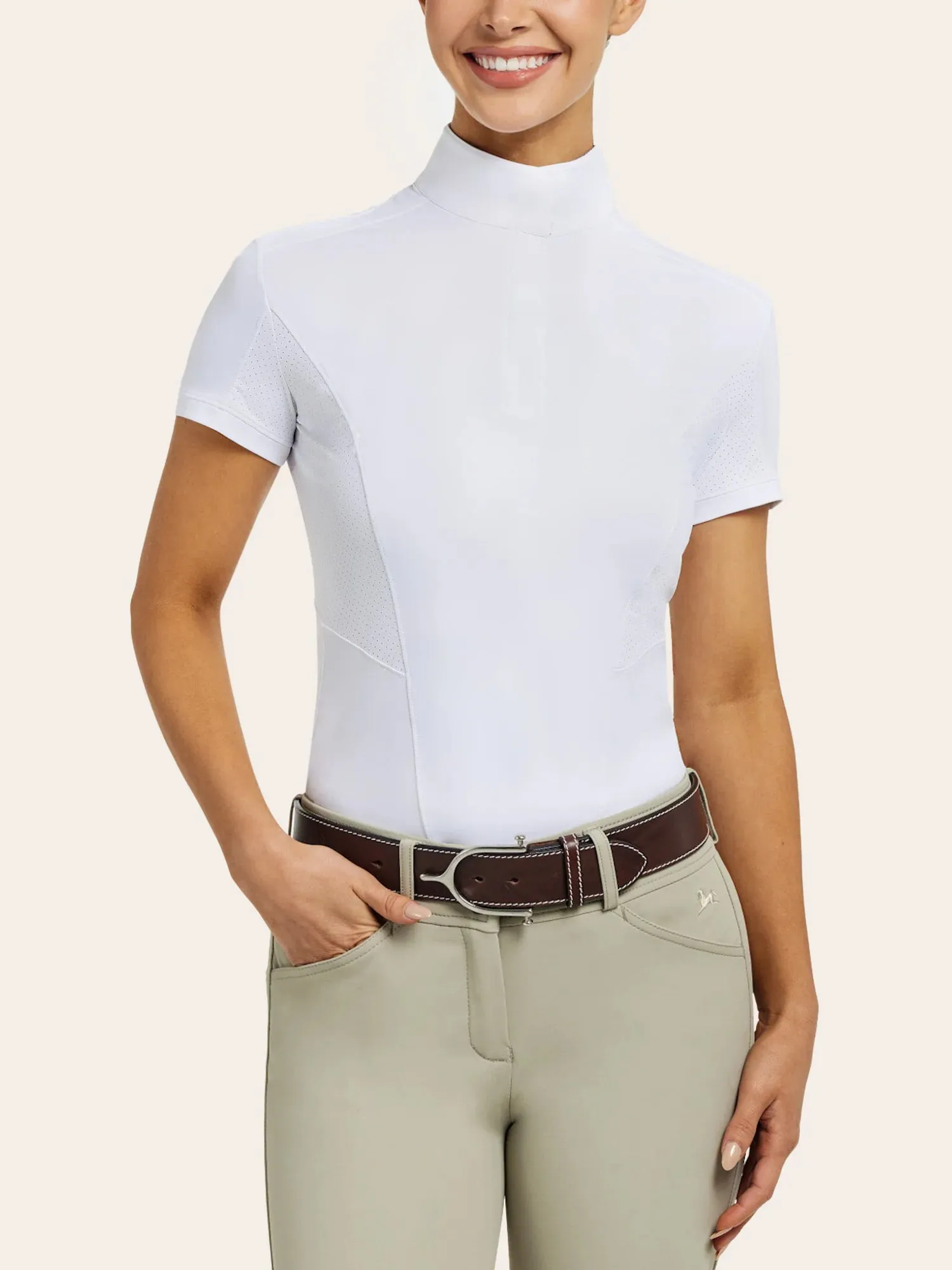 Brynn Show Shirt