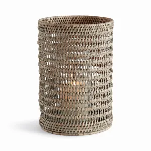 Burma Rattan Hurricane Large