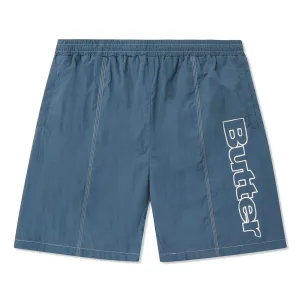 Butter Goods - Outline Shorts Slate