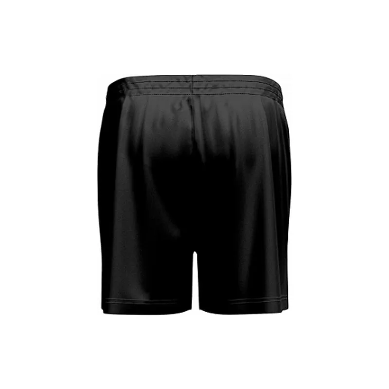 Byron Bay HP Split High Thigh SlimFit HP Shorts Black Youth/Mens