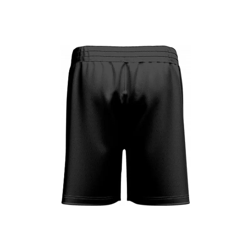 Byron Bay HP Split Pro SlimFit HP Shorts Black Youth/Mens
