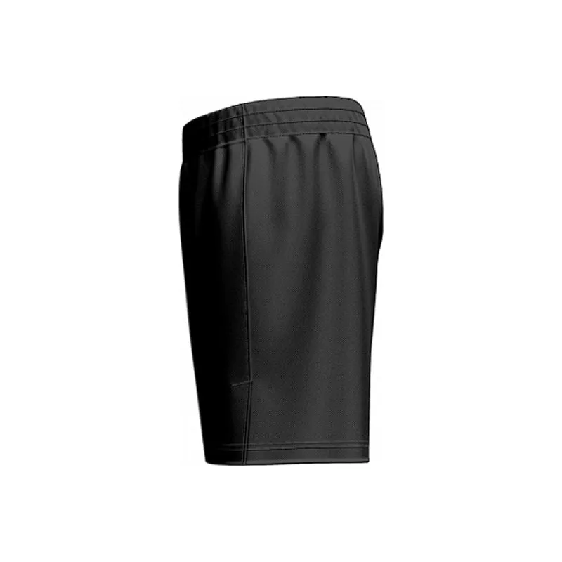 Byron Bay HP Split Pro SlimFit HP Shorts Black Youth/Mens