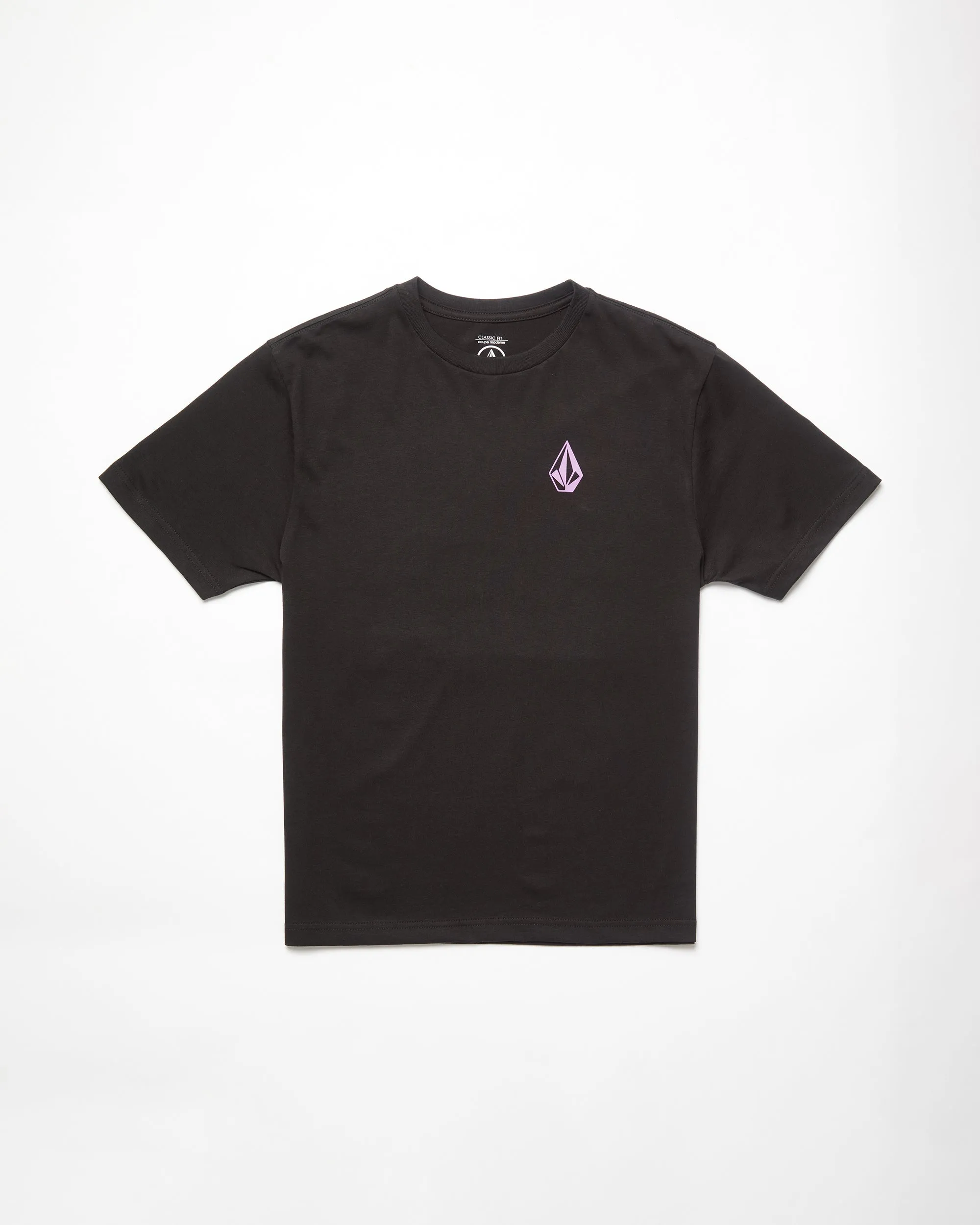 Ca Dreaming T-shirt - BLACK - (KINDER)