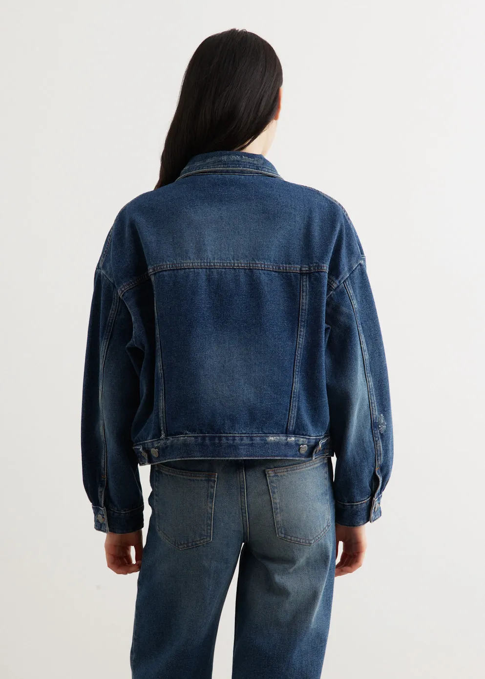 Cally Jacket