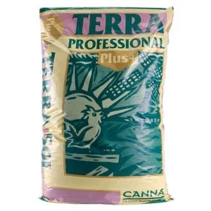 Canna - Terra Professional Plus 50L