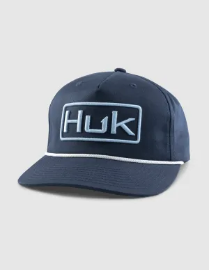 Captain Huk Rope Hat