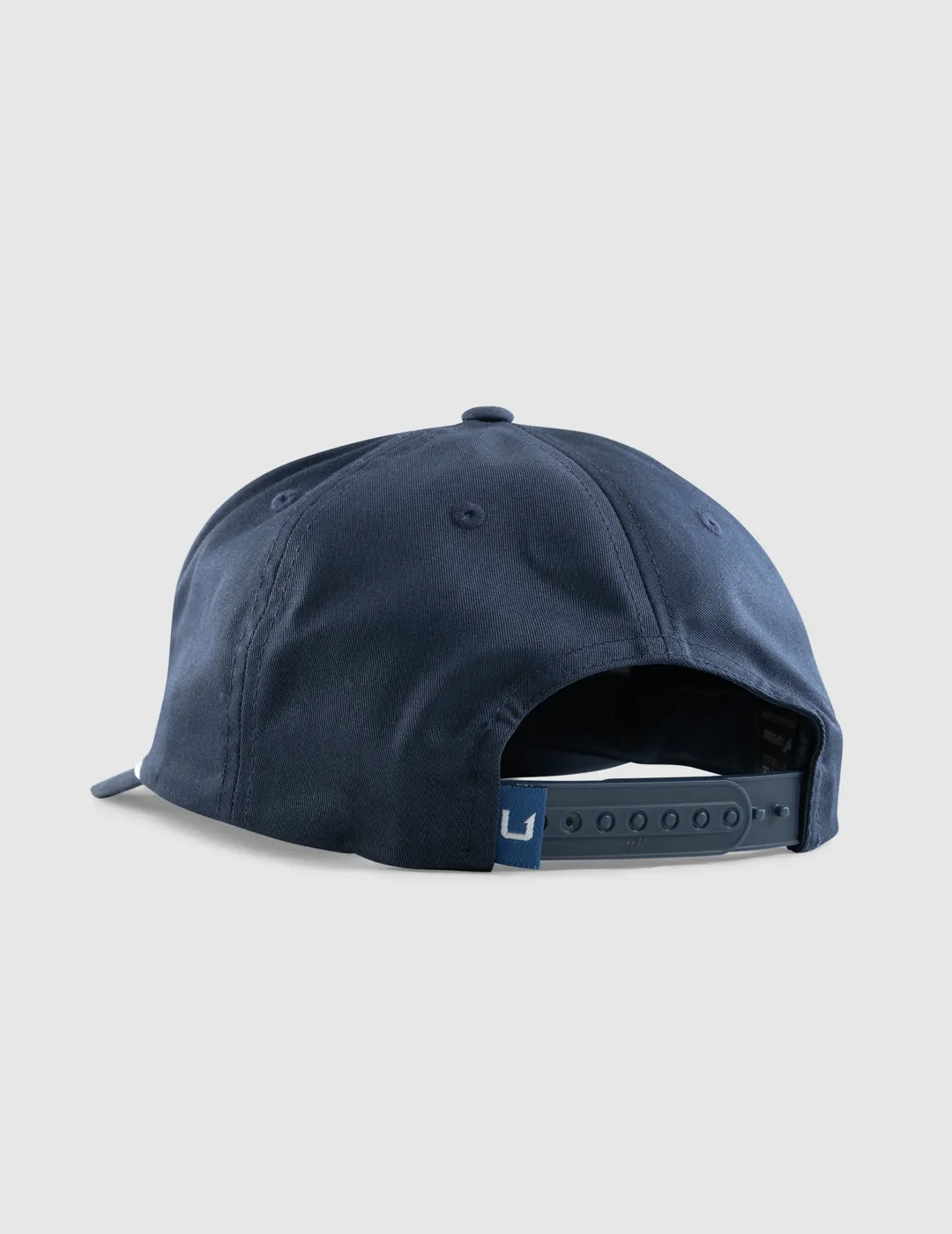 Captain Huk Rope Hat
