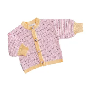 Cardigan - Clementine