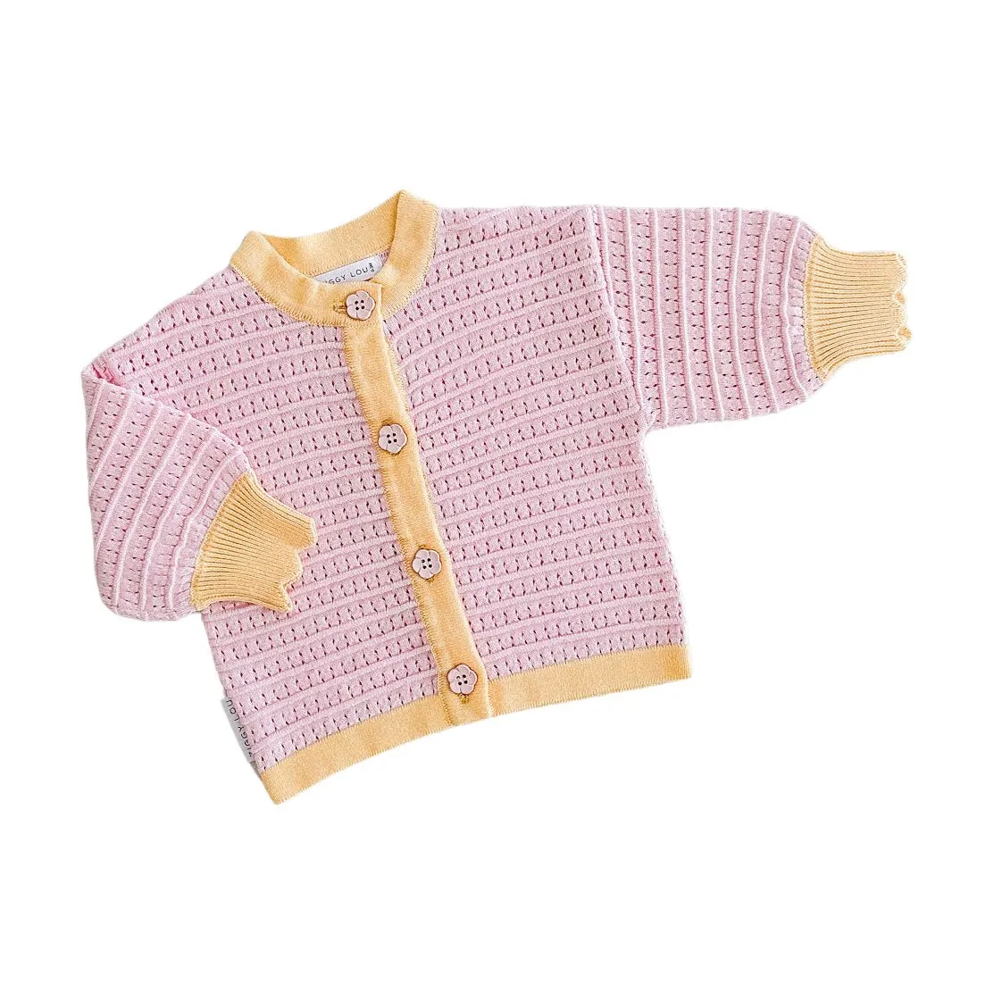 Cardigan - Clementine