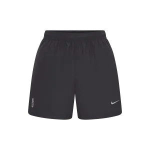 Cardinal Nylon Shorts
