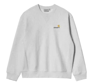 Carhartt WIP American Script Sweatshirt