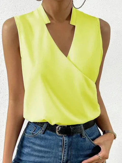 Carolina® | Elegant blouse