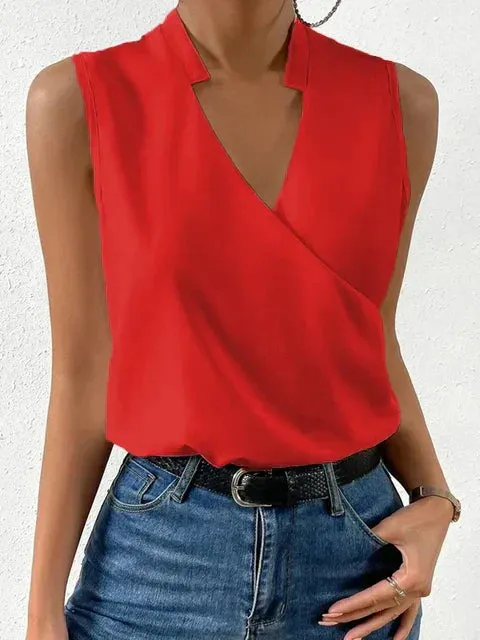 Carolina® | Elegant blouse