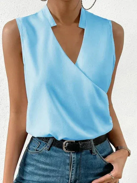 Carolina® | Elegant blouse