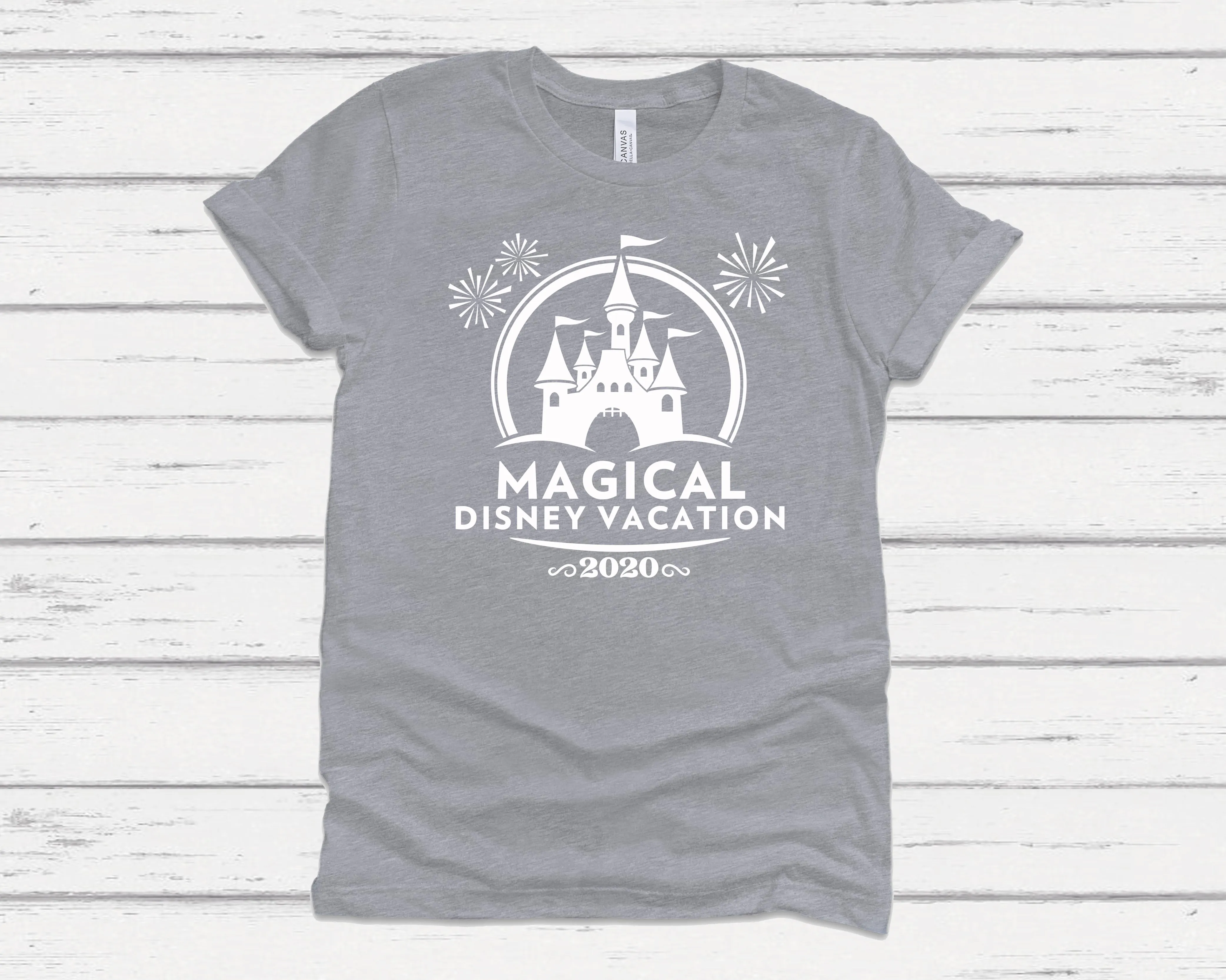 Castle Celebration