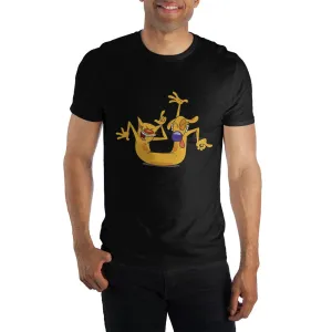 CatDog Laughing Friends Buddy T-Shirt