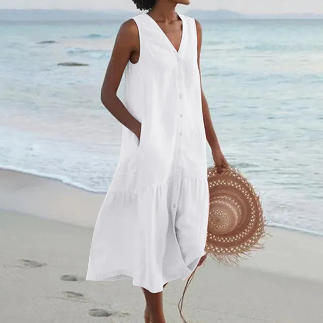 CELA - Stylish summer tunic