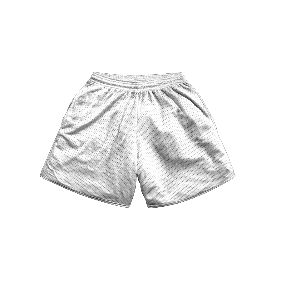 Chainsaw Shorts