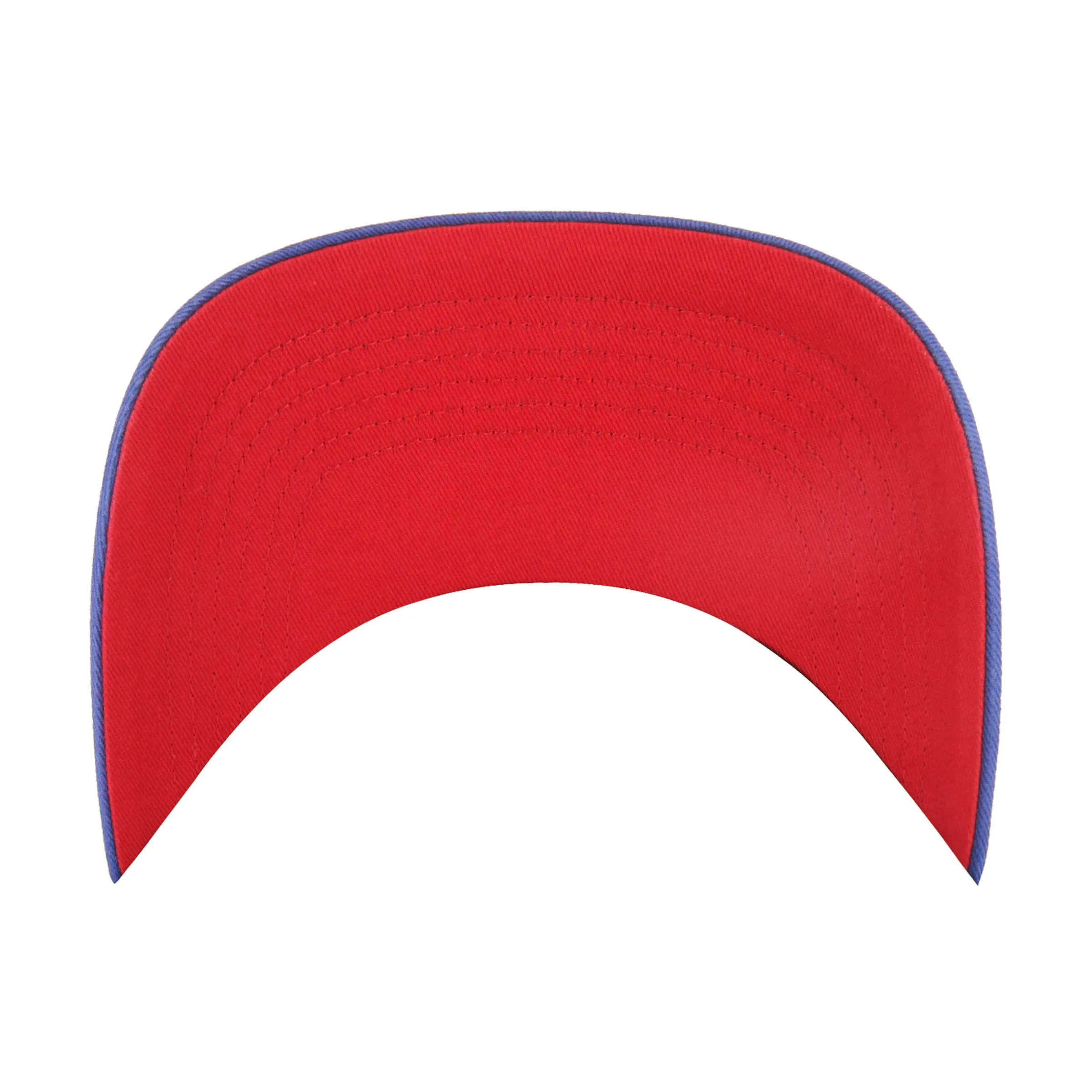 CHICAGO CUBS COOPERSTOWN DOUBLE HEADER PINSTRIPE '47 HITCH