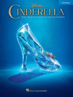 Cinderella - Easy Piano