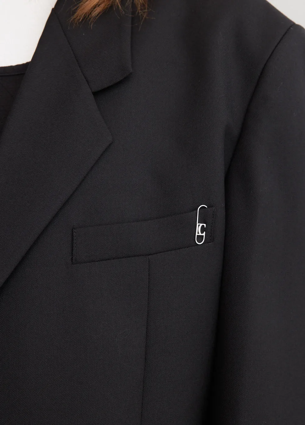 Classic Blazer