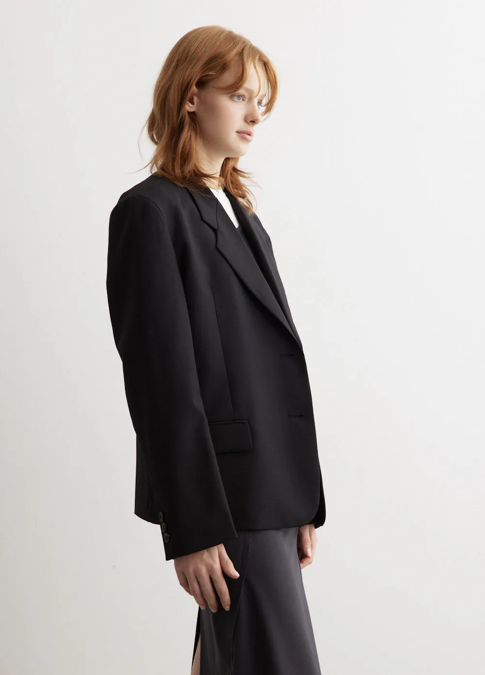 Classic Blazer