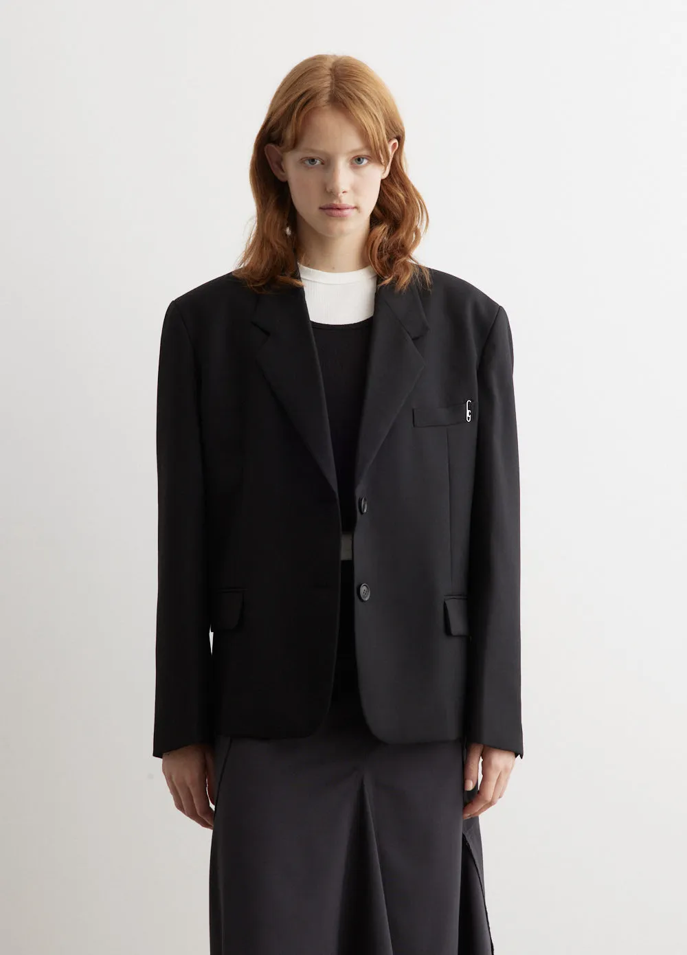Classic Blazer