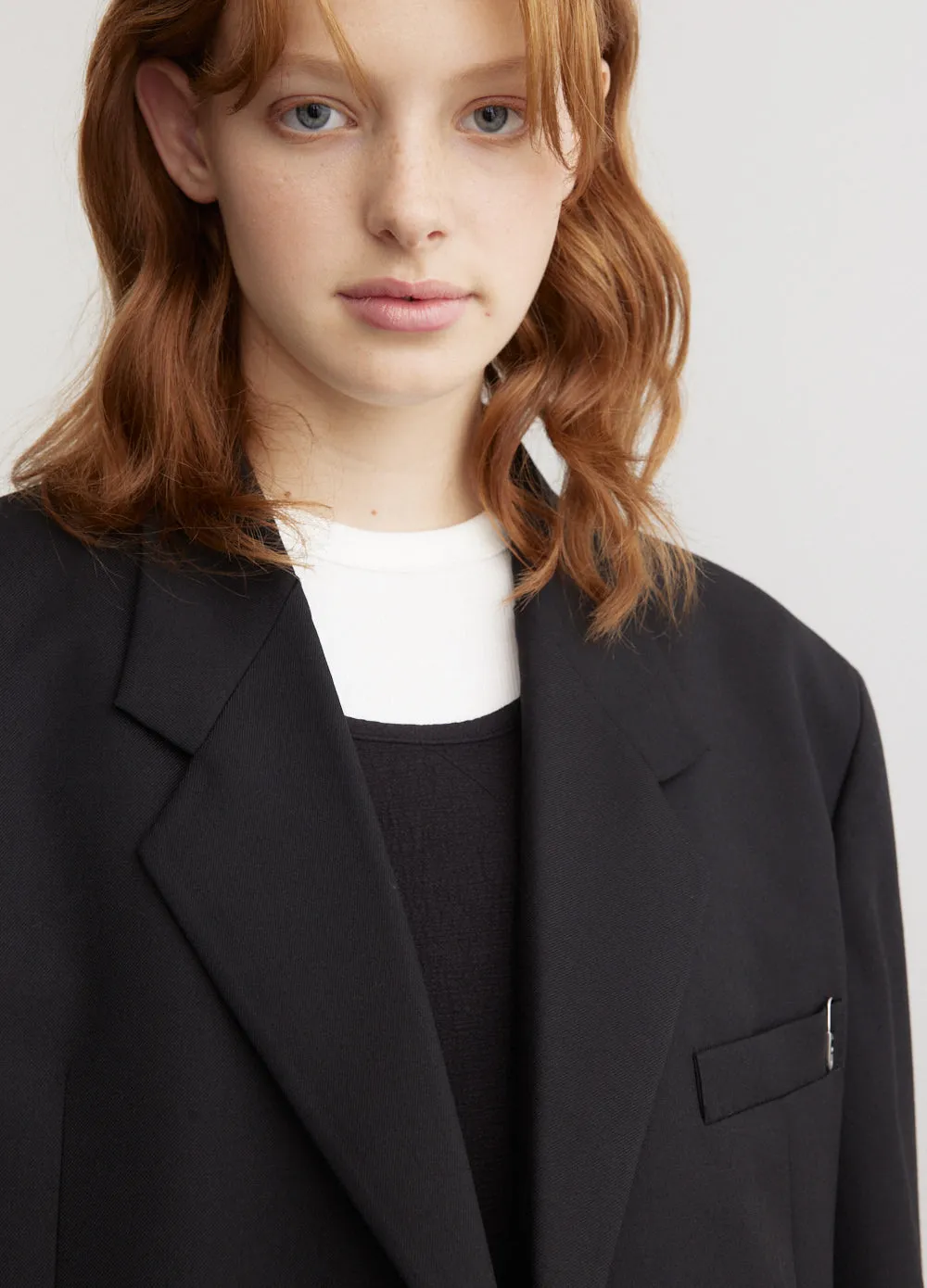 Classic Blazer