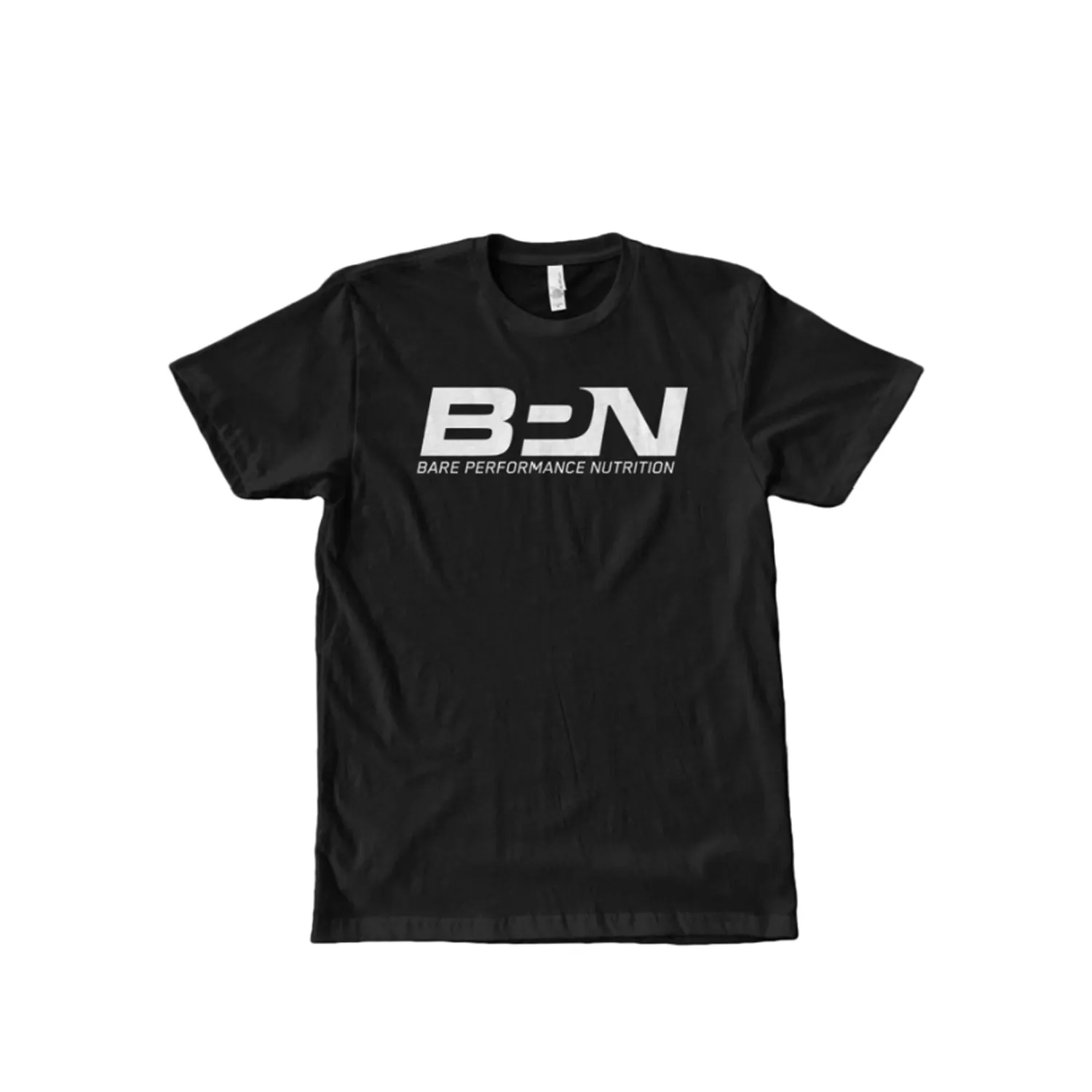 Classic BPN Tee / Black