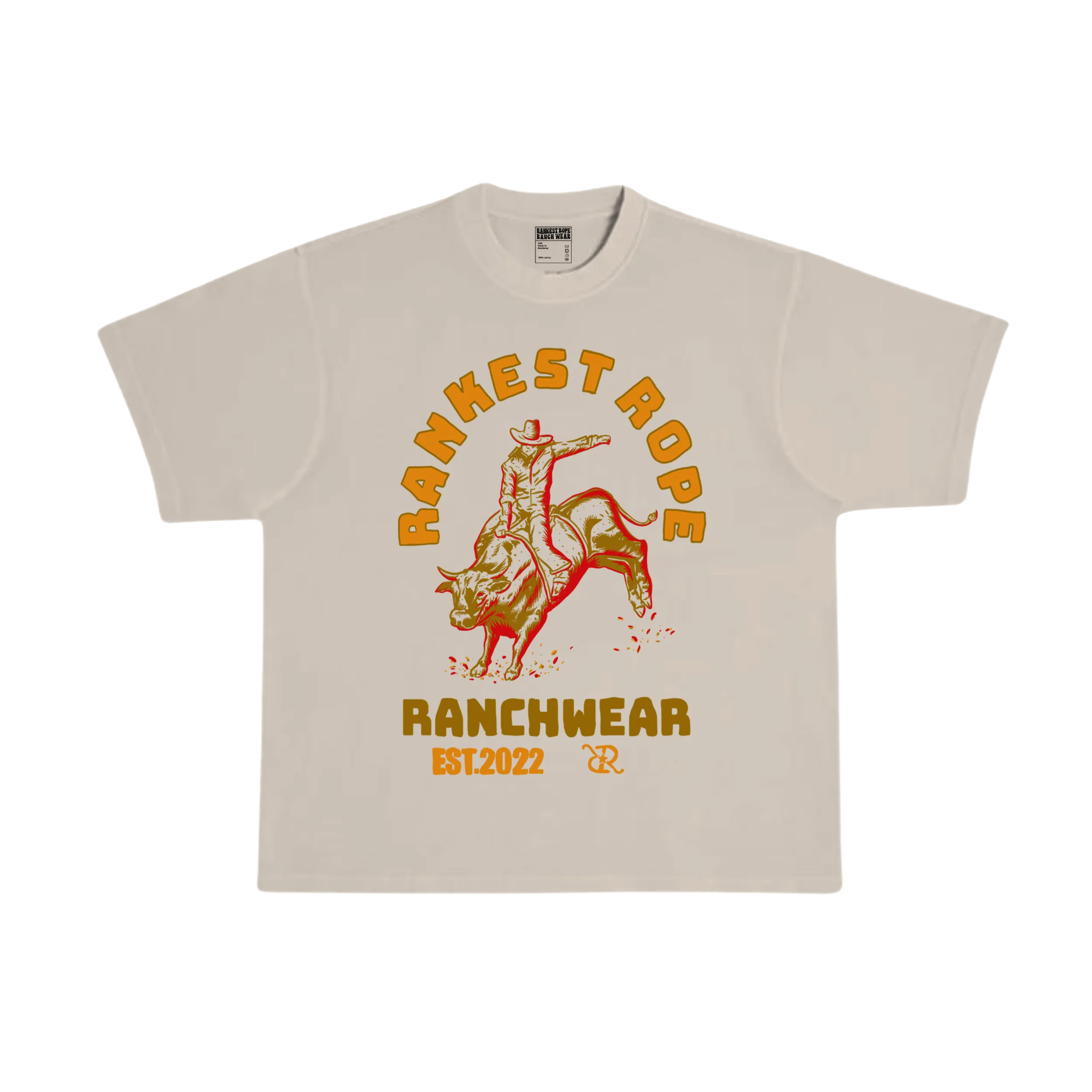 Classic Natural Shirt