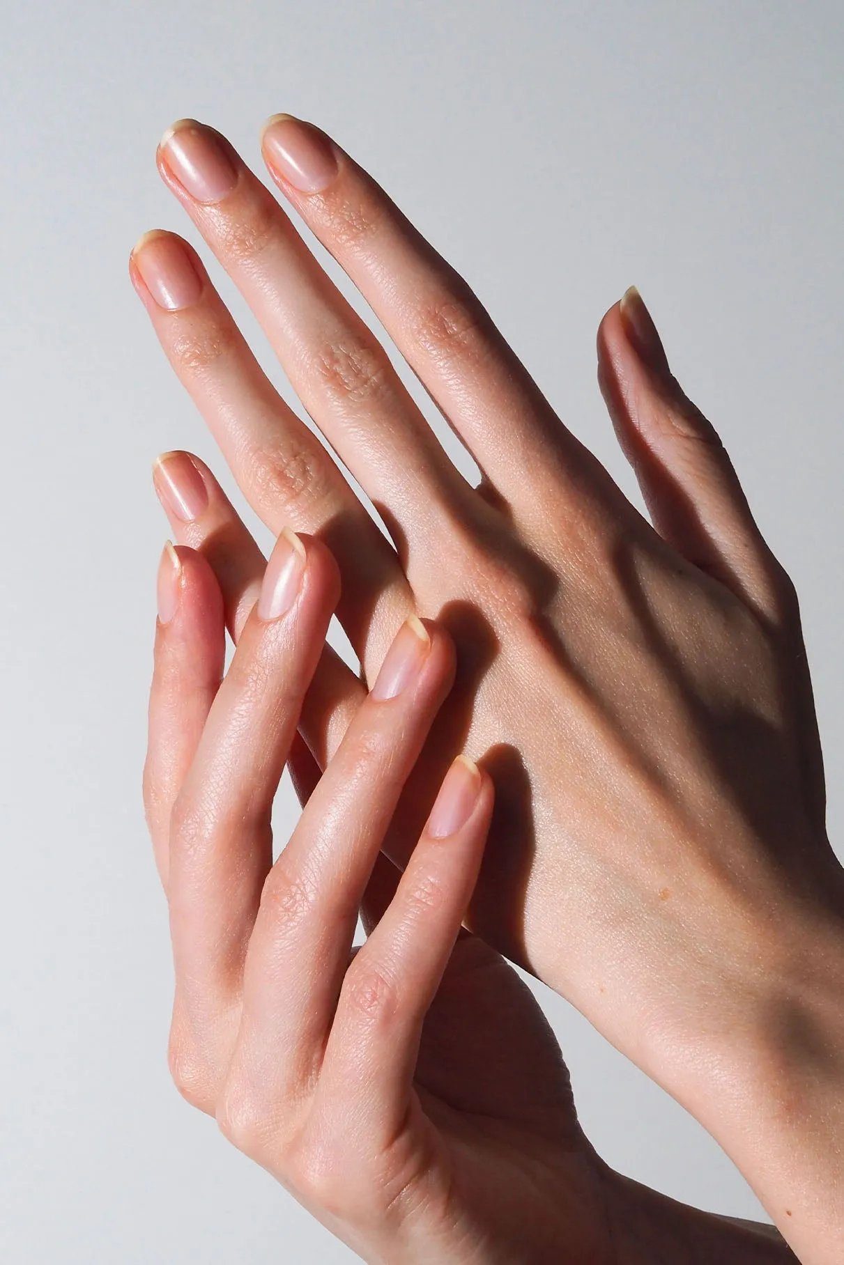 Clean & Care Nail Trio