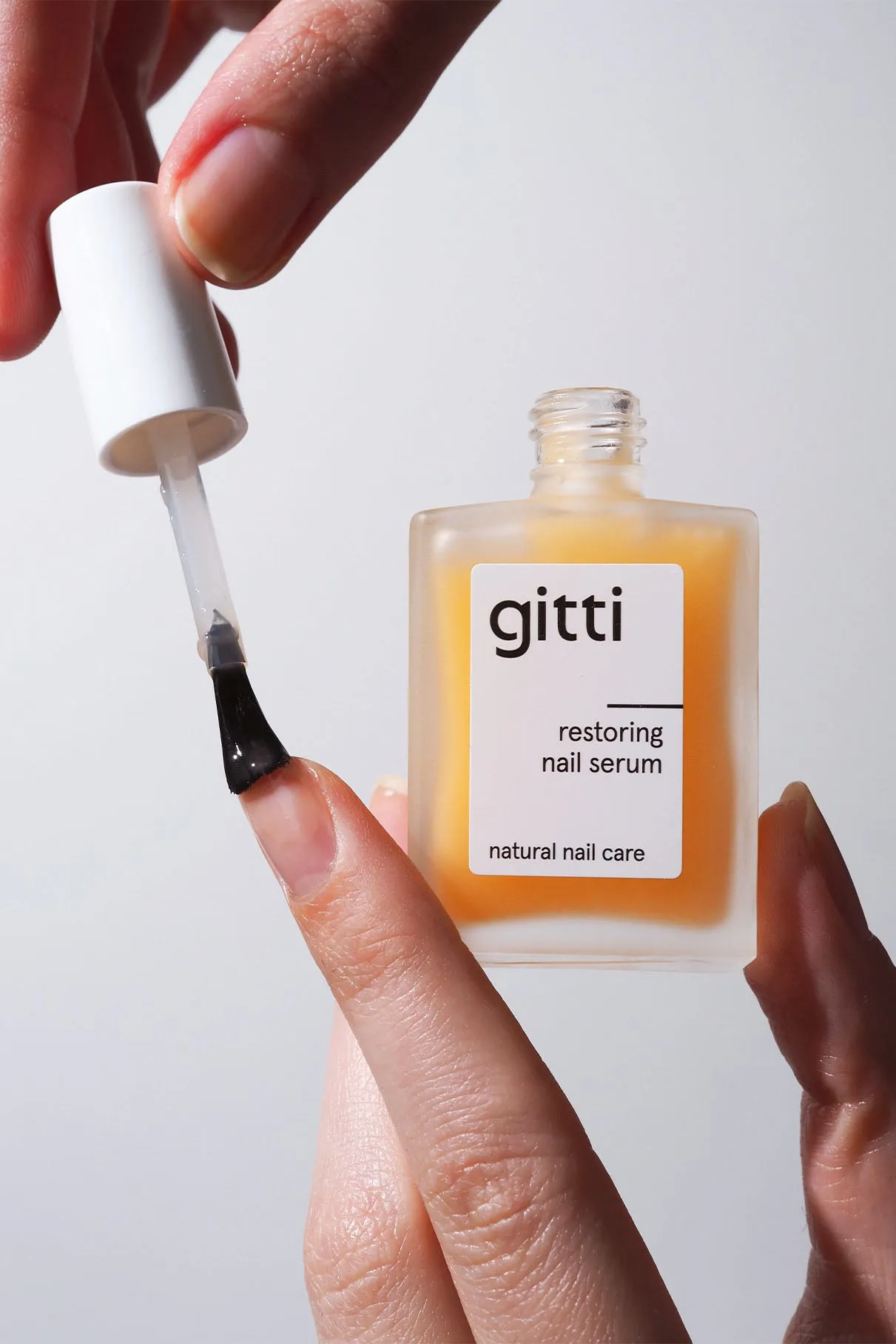 Clean & Care Nail Trio
