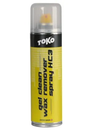 Clean HC3 Spray - 250mL