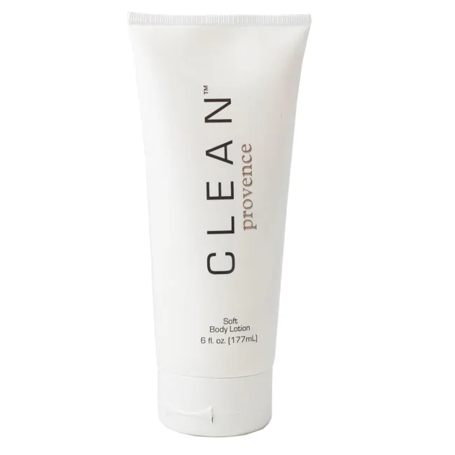 Clean Provence Body Lotion for Women