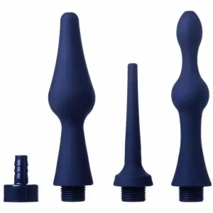 Clean Stream Universal Cleansing Enema Attachments