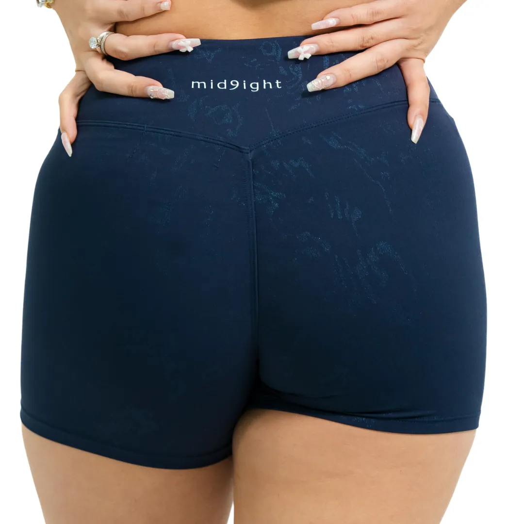 Cleo Active Shorts